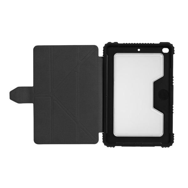 Fone King iPad & Tablet Cases SUPERSHIELD SMART SERIES CASE IPAD MINI 5#Colour_Black