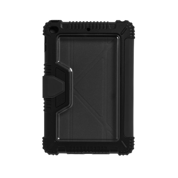 Fone King iPad & Tablet Cases SUPERSHIELD SMART SERIES CASE IPAD MINI 5#Colour_Black