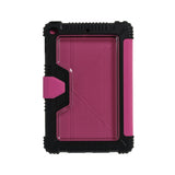 Fone King iPad & Tablet Cases SUPERSHIELD SMART SERIES CASE IPAD MINI 5#Colour_Pink