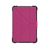 Fone King iPad & Tablet Cases SUPERSHIELD SMART SERIES CASE IPAD MINI 5#Colour_Pink