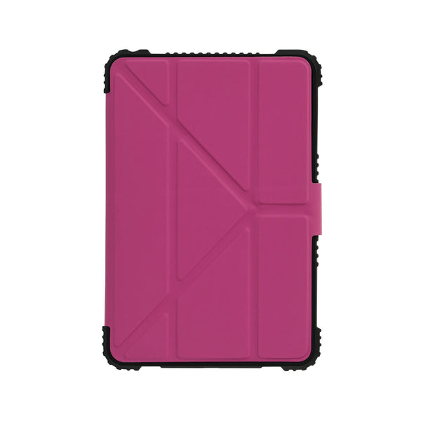 Fone King iPad & Tablet Cases SUPERSHIELD SMART SERIES CASE IPAD MINI 5#Colour_Pink