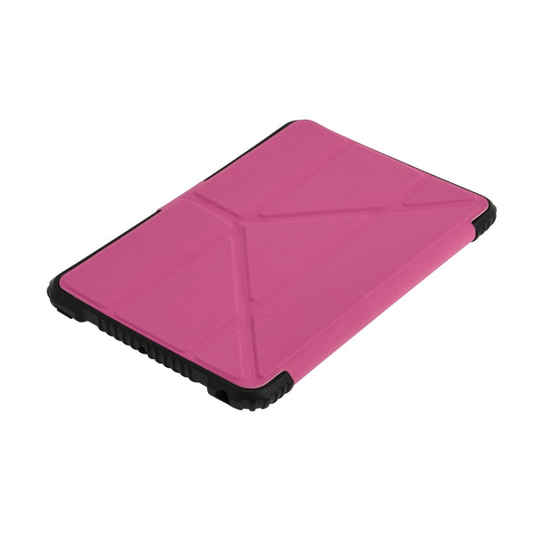 Fone King iPad & Tablet Cases SUPERSHIELD SMART SERIES CASE IPAD MINI 5#Colour_Pink