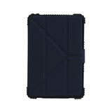 Fone King iPad & Tablet Cases SUPERSHIELD SMART SERIES CASE IPAD MINI 5#Colour_Blue