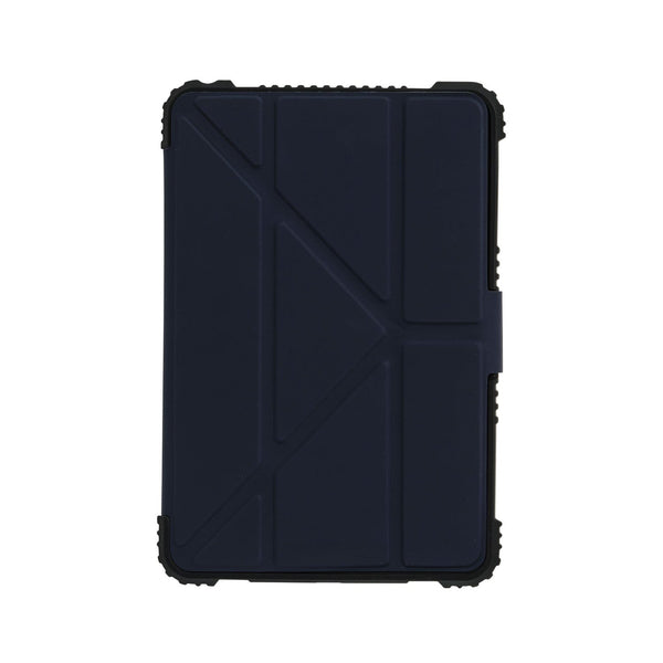 Fone King iPad & Tablet Cases SUPERSHIELD SMART SERIES CASE IPAD MINI 5#Colour_Blue