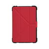 Fone King iPad & Tablet Cases SUPERSHIELD SMART SERIES CASE IPAD MINI 5#Colour_Red