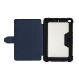 Fone King iPad & Tablet Cases SUPERSHIELD SMART SERIES CASE IPAD MINI 5#Colour_Blue