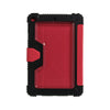 Fone King iPad & Tablet Cases SUPERSHIELD SMART SERIES CASE IPAD MINI 5#Colour_Red