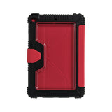 Fone King iPad & Tablet Cases SUPERSHIELD SMART SERIES CASE IPAD MINI 5#Colour_Red