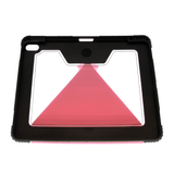 Fone King iPad & Tablet Cases PINK SUPERSHIELD SMART SERIES CASE IPAD PRO 11" (1ST GENERATION)