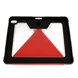 Fone King iPad & Tablet Cases RED SUPERSHIELD SMART SERIES CASE IPAD PRO 11" (1ST GENERATION)