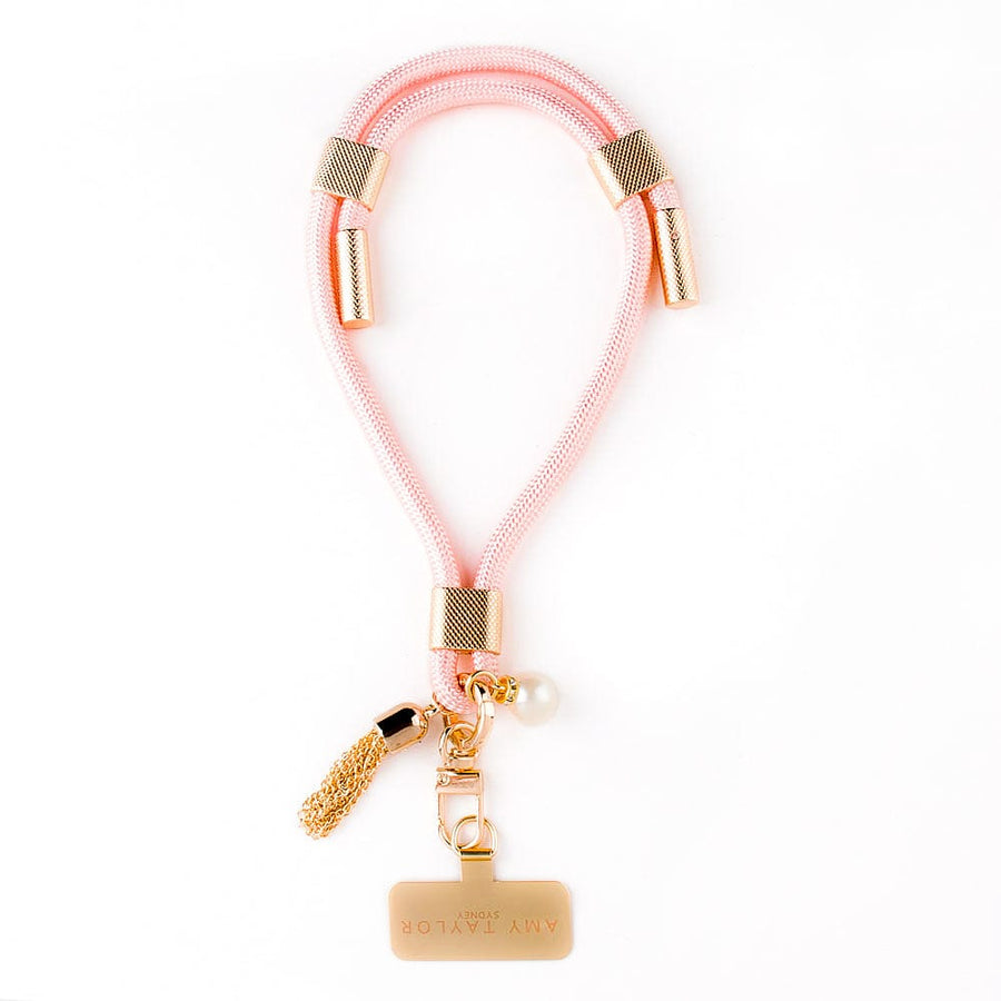 Amy Taylor X Hitched The Aphrodite Hand Strap