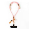 Amy Taylor X Hitched Baby Pink The Aphrodite Hand Strap