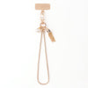 Amy Taylor X Hitched Hand Straps Gold The Athena Hand Strap