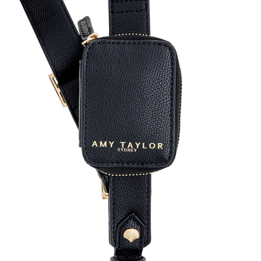 Amy Taylor X Hitched Crossbody Straps The Diosa