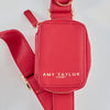 Amy Taylor X Hitched Crossbody Straps The Diosa