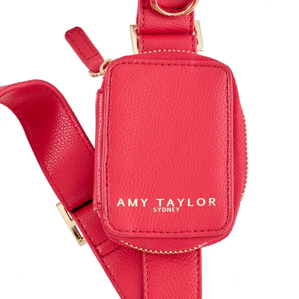 Amy Taylor X Hitched Crossbody Straps The Diosa