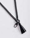 Amy Taylor X Hitched Crossbody Straps Black The Hestia