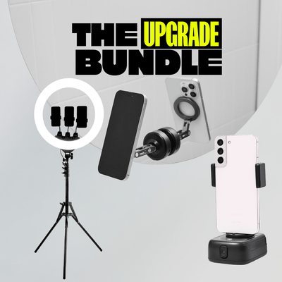 Fone King THE UPGRADE BUNDLE