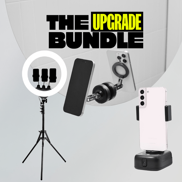 Fone King THE UPGRADE BUNDLE