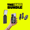 Fone King THE VLOGGER BUNDLE