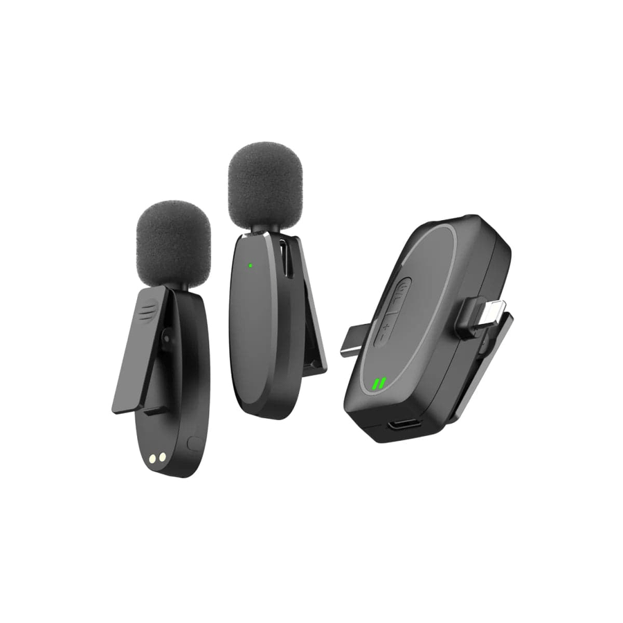 Fone King THE VLOGGER BUNDLE