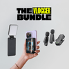 Fone King THE VLOGGER BUNDLE