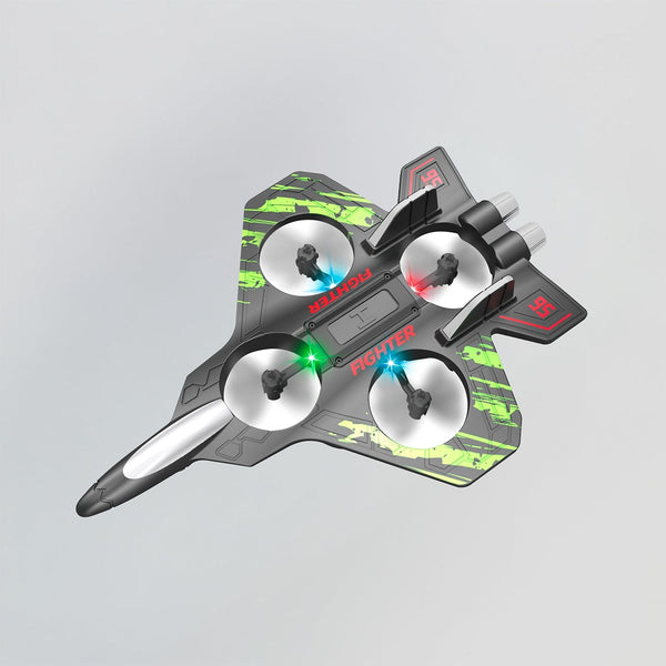 Fone King Thunder Wing Fighter Plane