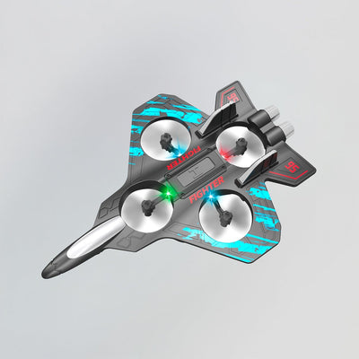 Fone King Thunder Wing Fighter Plane