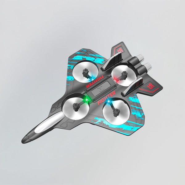 Fone King Thunder Wing Fighter Plane