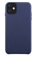 The Personal Print Phone Cases iPhone 12 Mini 5.4" 2020 / Blue TPP FULL WRAP CASE GENUINE NAPPA  IPHONE 12