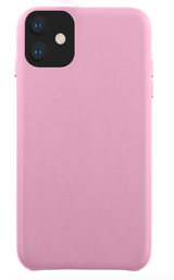 The Personal Print Phone Cases iPhone 12 Mini 5.4" 2020 / Pink TPP FULL WRAP CASE GENUINE NAPPA  IPHONE 12