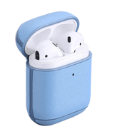 The Personal Print Audio Accessories Light Blue TPP GENUINE  CASE FOR EARPODS