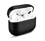 The Personal Print Audio Accessories Black TPP GENUINE  CASE FOR EARPODS PRO