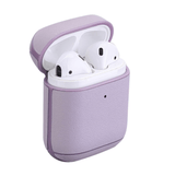 The Personal Print Audio Accessories Purple TPP GENUINE  CASE FOR EARPODS