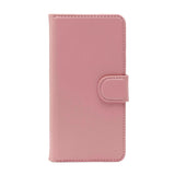 The Personal Print Phone Cases PINK TPP MAGNETIC WALLET CASE GENUINE NAPPA  IPHONE XR