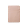 The Personal Print Audio Accessories Nude TPP SLIM CARD POCKET