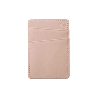 The Personal Print Audio Accessories Nude TPP SLIM CARD POCKET
