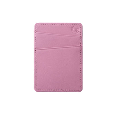 The Personal Print Audio Accessories Pink TPP SLIM CARD POCKET
