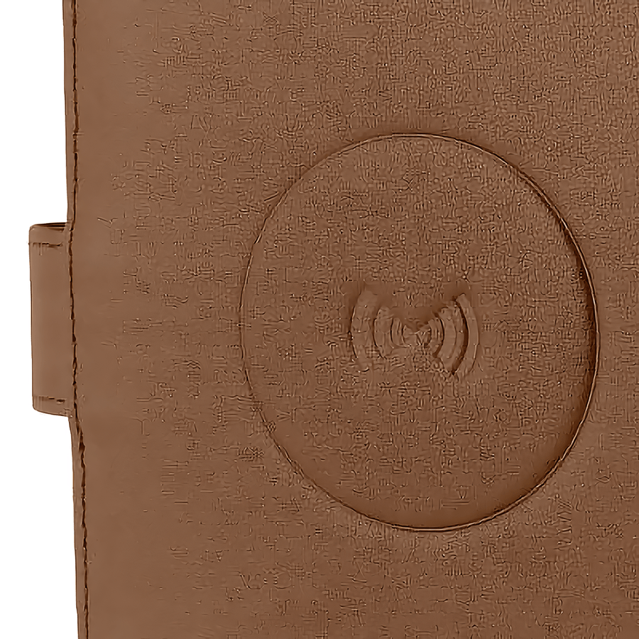 TPP Passport Holder TPP TRACK IT PASSPORT HOLDER