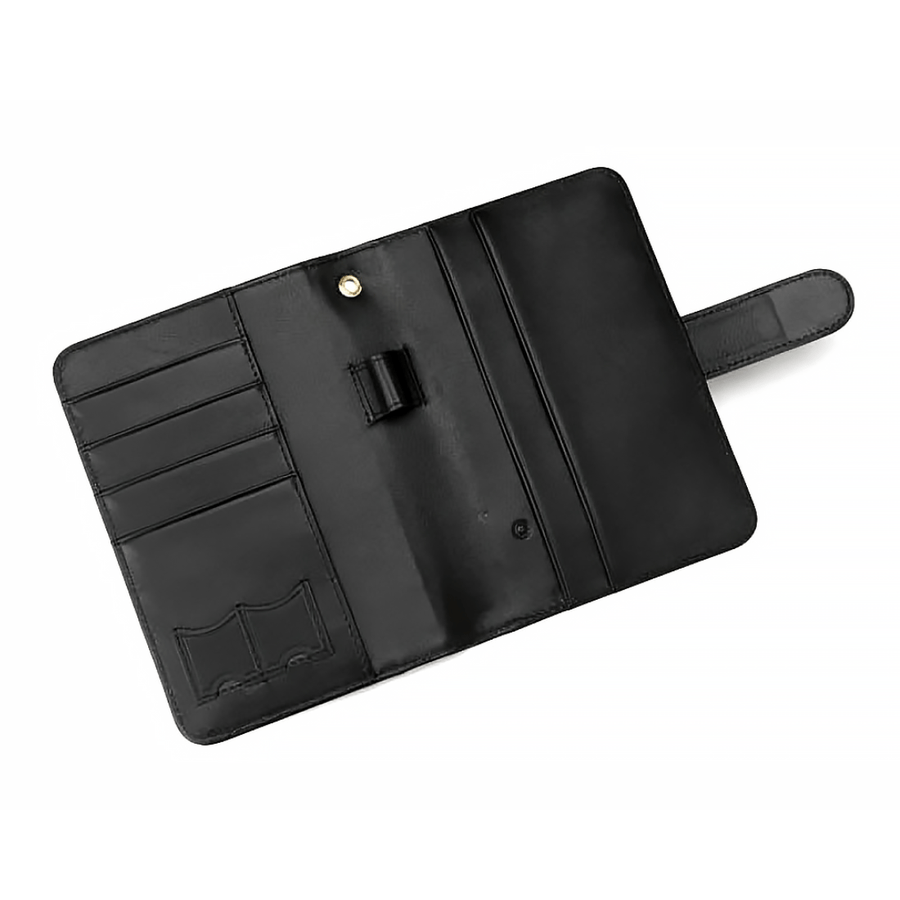 TPP Passport Holder TPP TRACK IT PASSPORT HOLDER