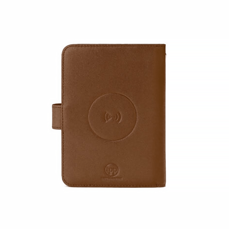 TPP Passport Holder TPP TRACK IT PASSPORT HOLDER