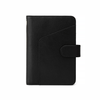 TPP Passport Holder Black TPP TRACK IT PASSPORT HOLDER