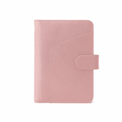 TPP Passport Holder Pink TPP TRACK IT PASSPORT HOLDER