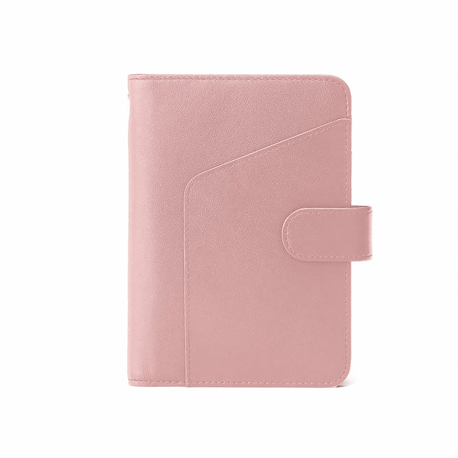 TPP Passport Holder Pink TPP TRACK IT PASSPORT HOLDER