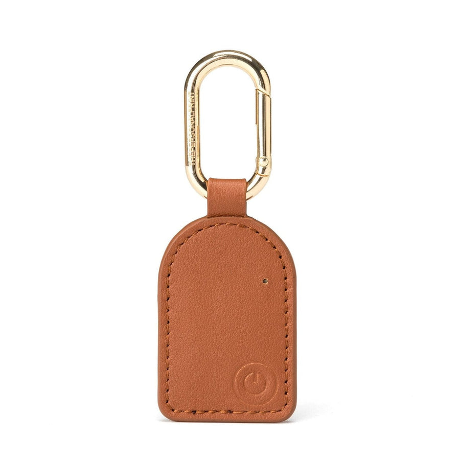 The Personal Print Phone Accessories TRACK IT KEYRING