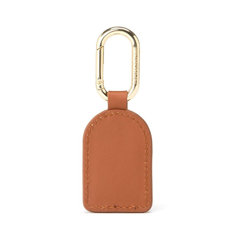 The Personal Print Phone Accessories TRACK IT KEYRING