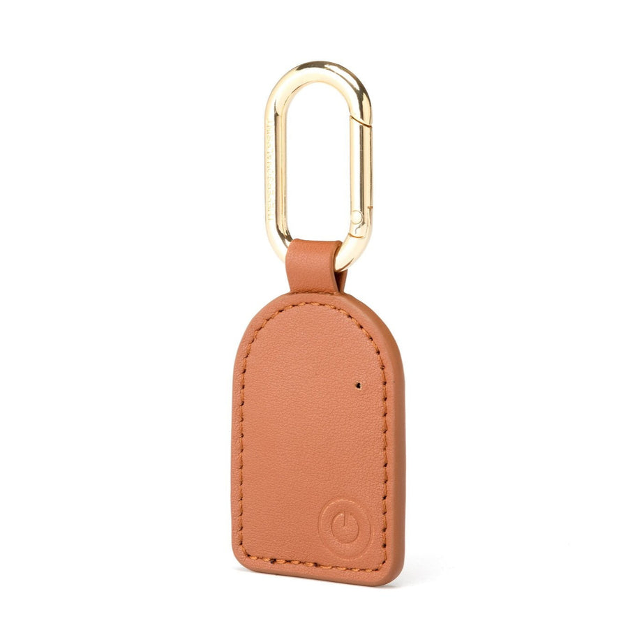 The Personal Print Phone Accessories TRACK IT KEYRING