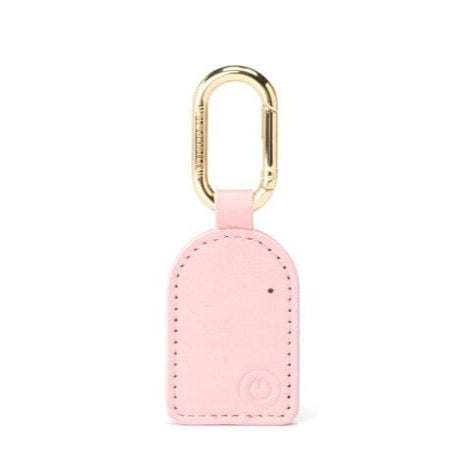 The Personal Print Phone Accessories TRACK IT KEYRING