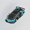 Fone King Transformer RC Car