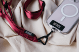 Hitched Crossbody Straps Trinity